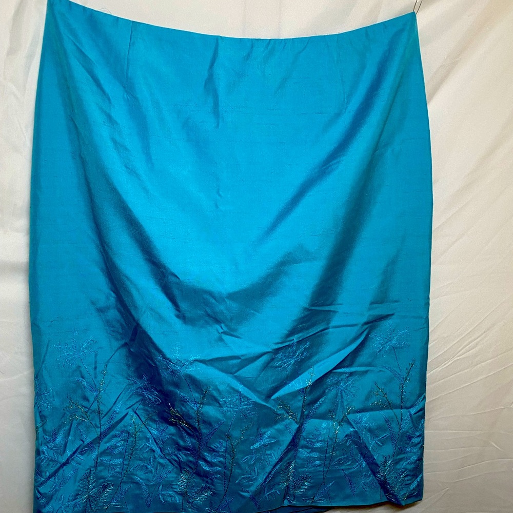 Dana Buchman Skirt